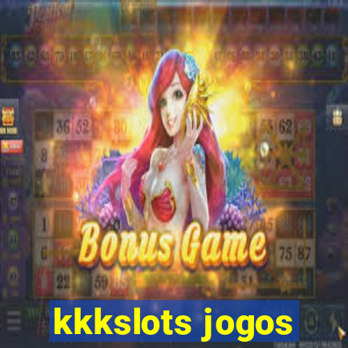 kkkslots jogos